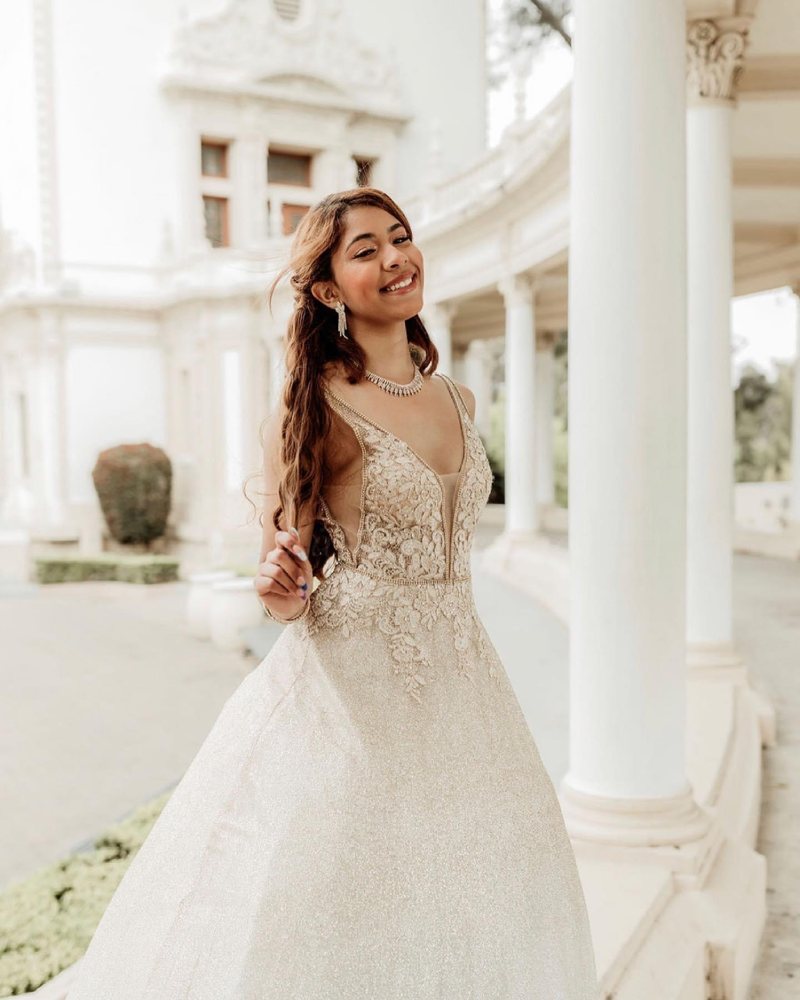 Photo of Charie Juaneza Photography