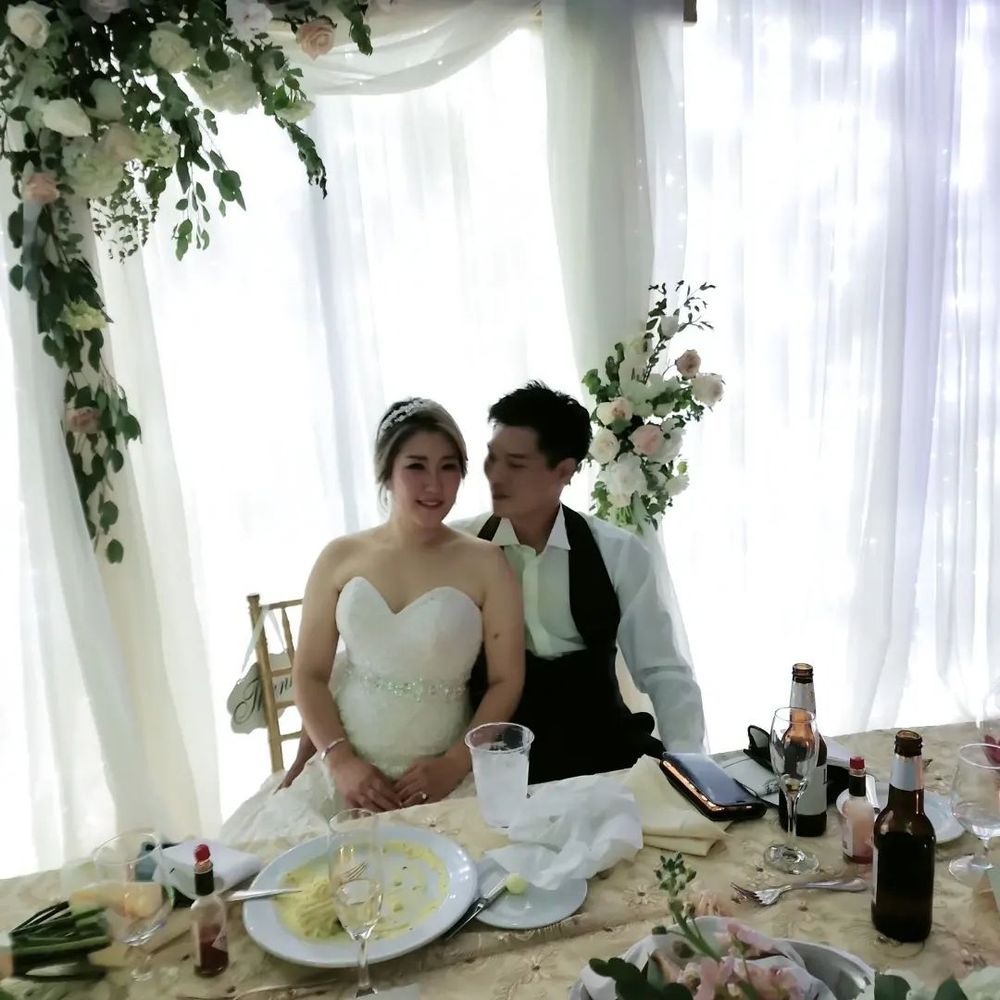 Photo of Wedding Story