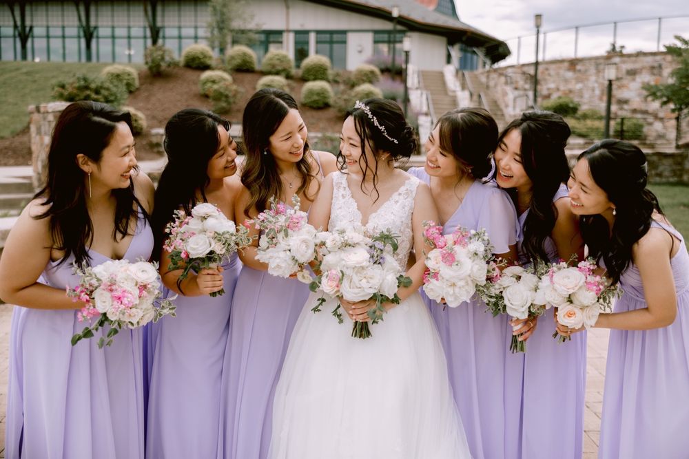 Photo of Wedding Story