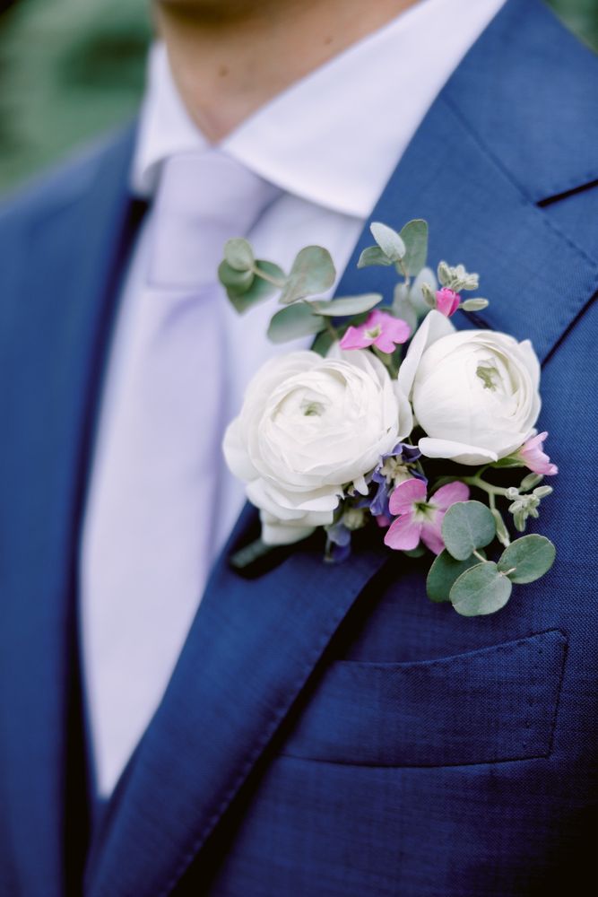 Photo of Wedding Story