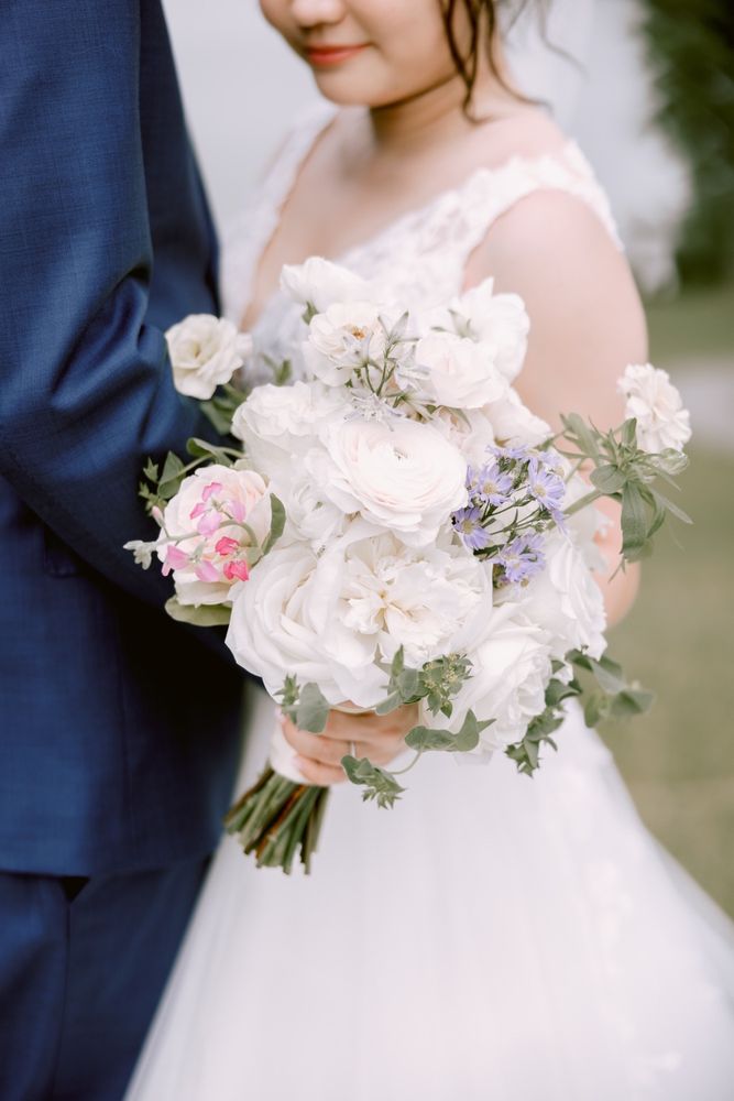 Photo of Wedding Story