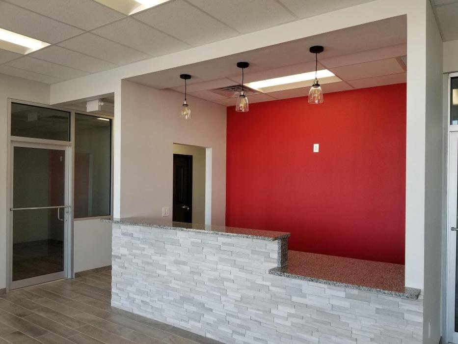 Photo of Aim Construction Company
