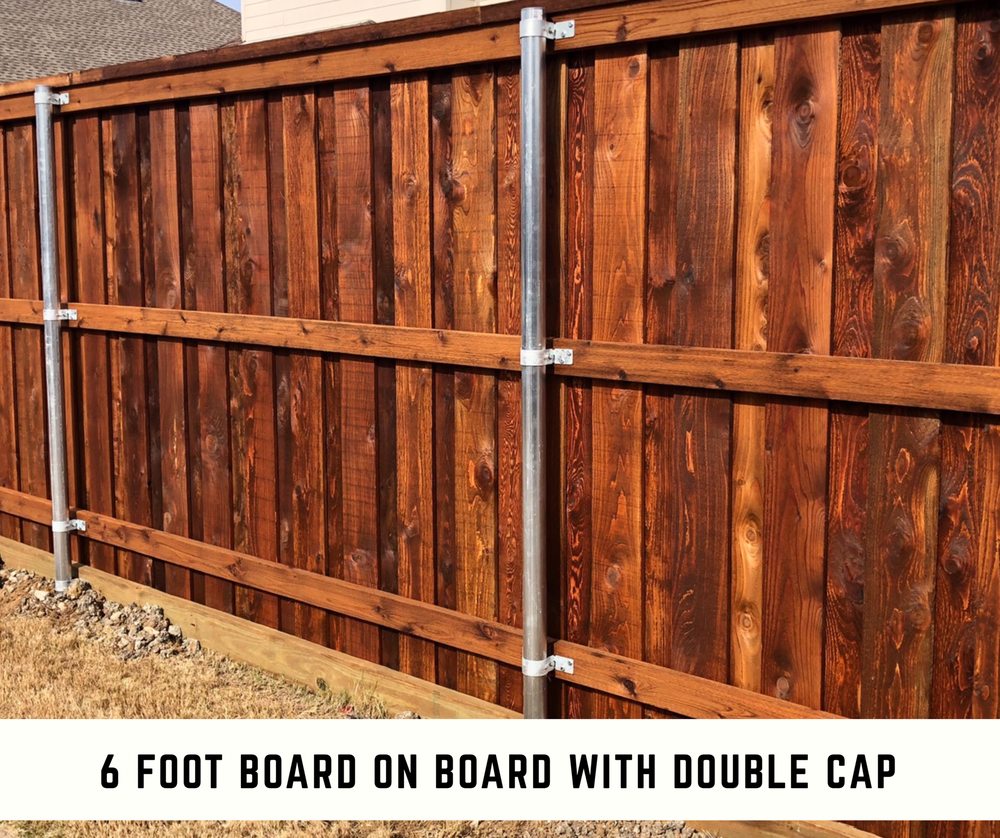 Photo of Frisco Fence and Repair