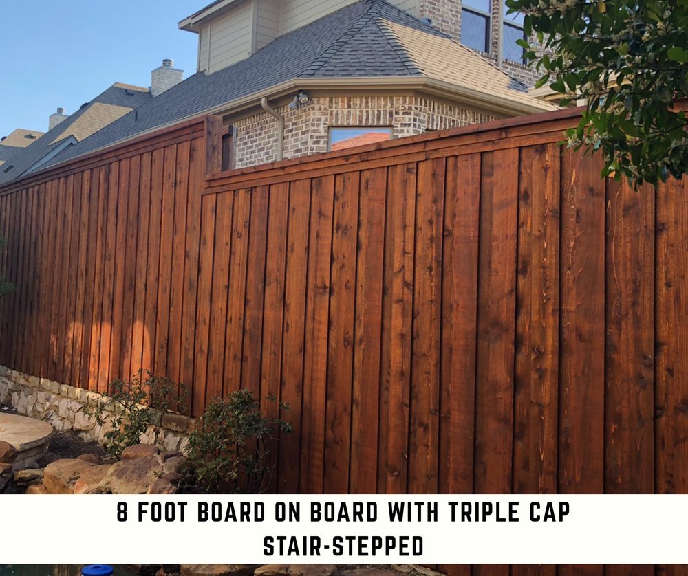 Photo of Frisco Fence and Repair