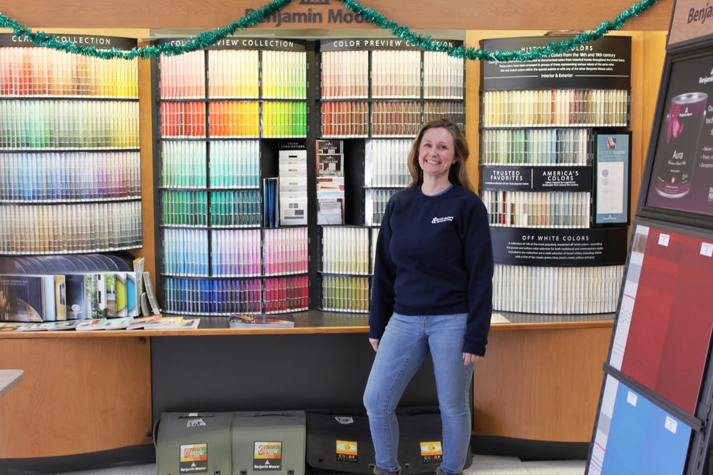 Photo of Smith Brothers Decorating Company