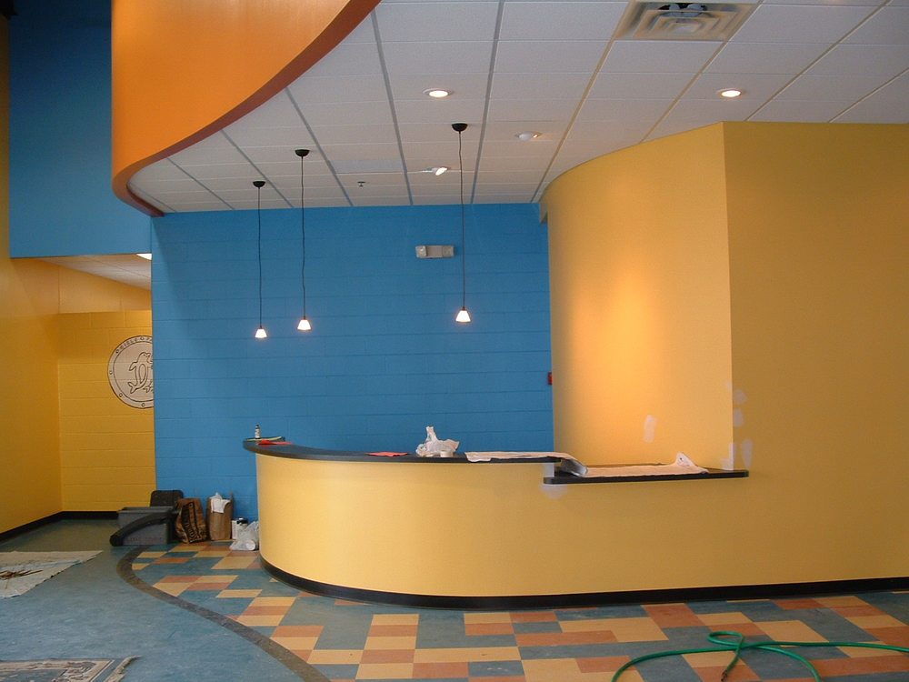 Photo of Smith Brothers Decorating Company