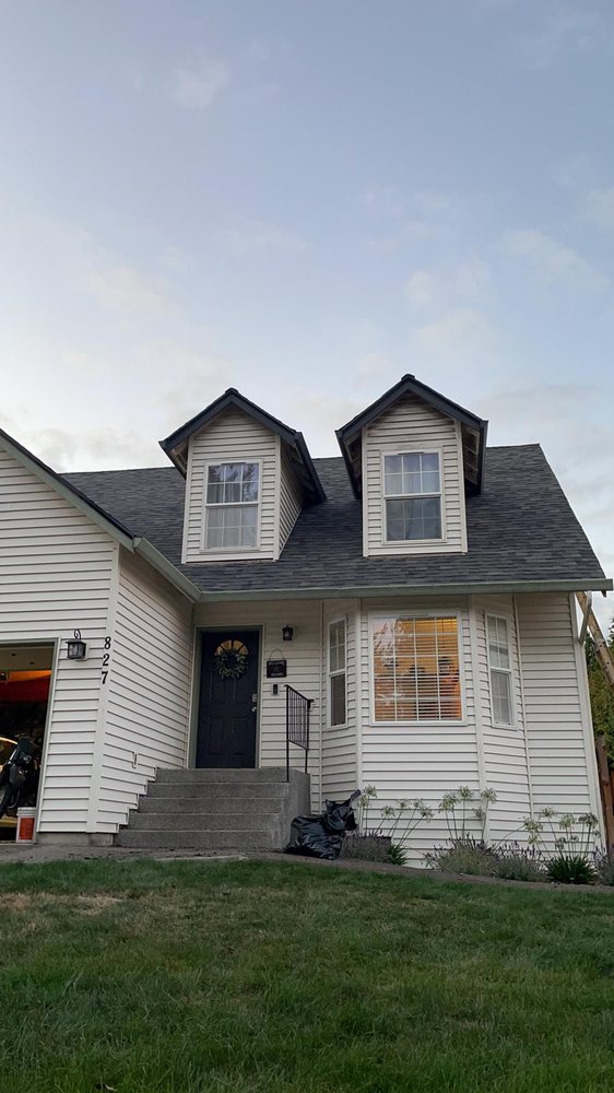 Photo of Pro's Roofing Services
