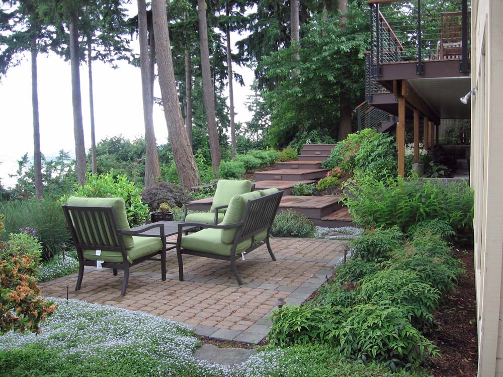 Photo of Susie Landscape Designs, LLC