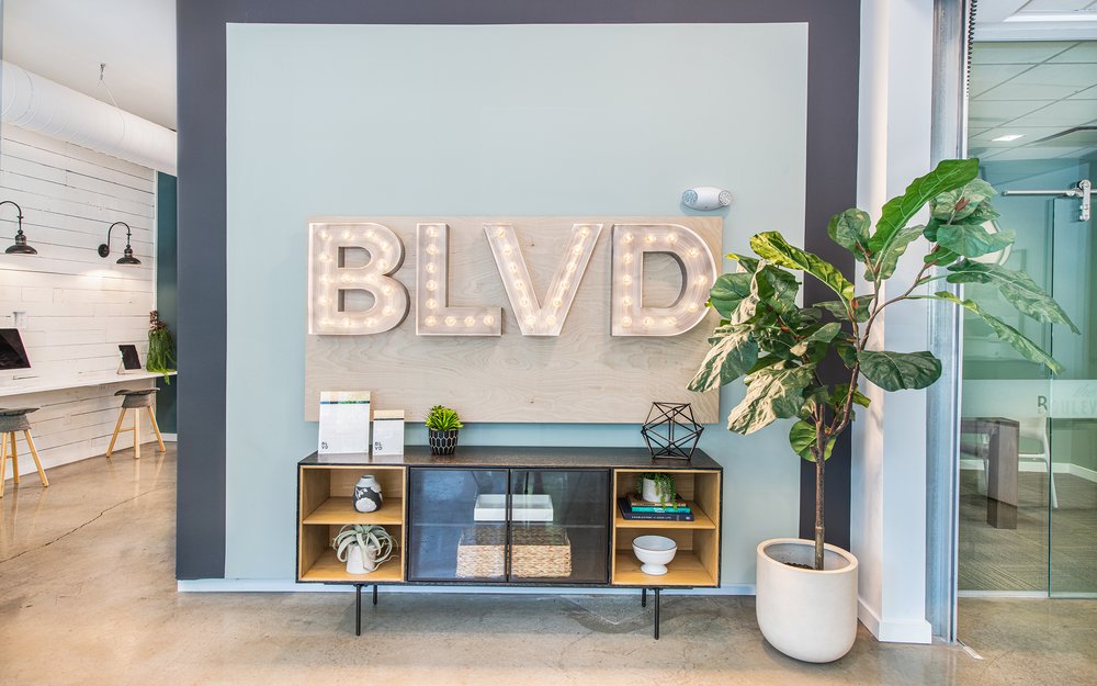 Photo of The Boulevard Luxury Apartments