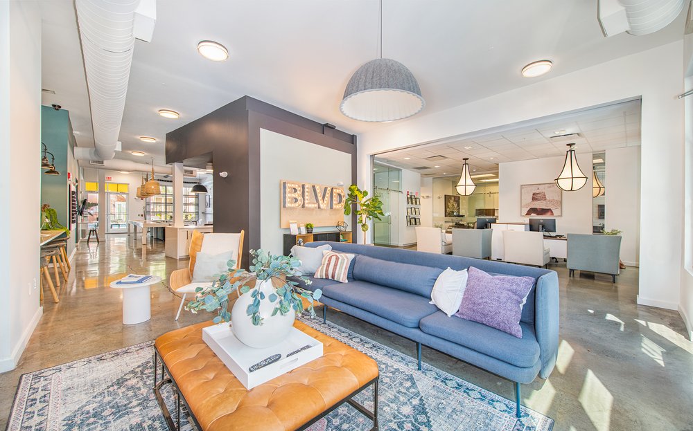 Photo of The Boulevard Luxury Apartments