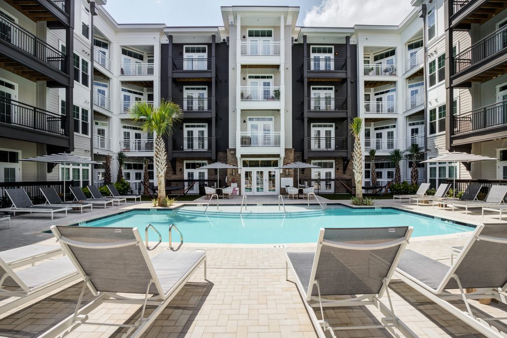 Photo of The Boulevard Luxury Apartments