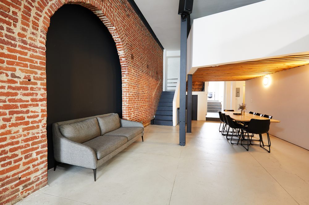 Photo of Blackheart Studio