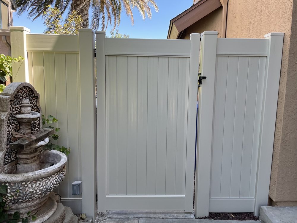 Photo of The Fence Dr