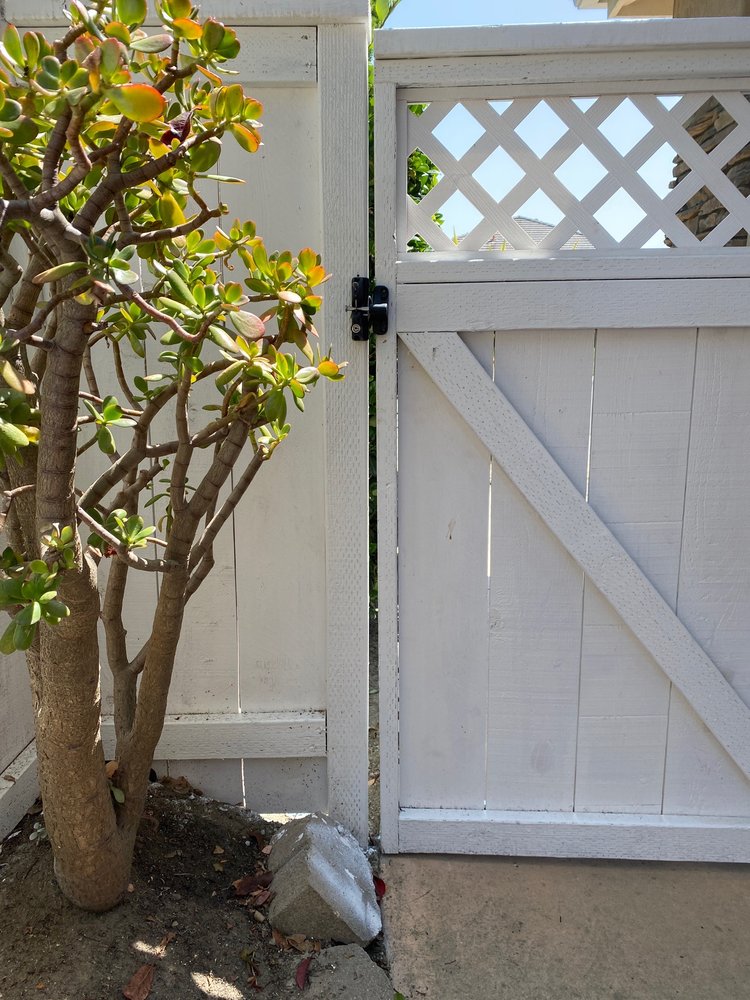 Photo of The Fence Dr