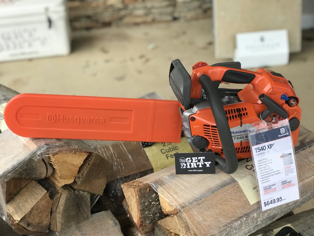 Photo of 360 Supply