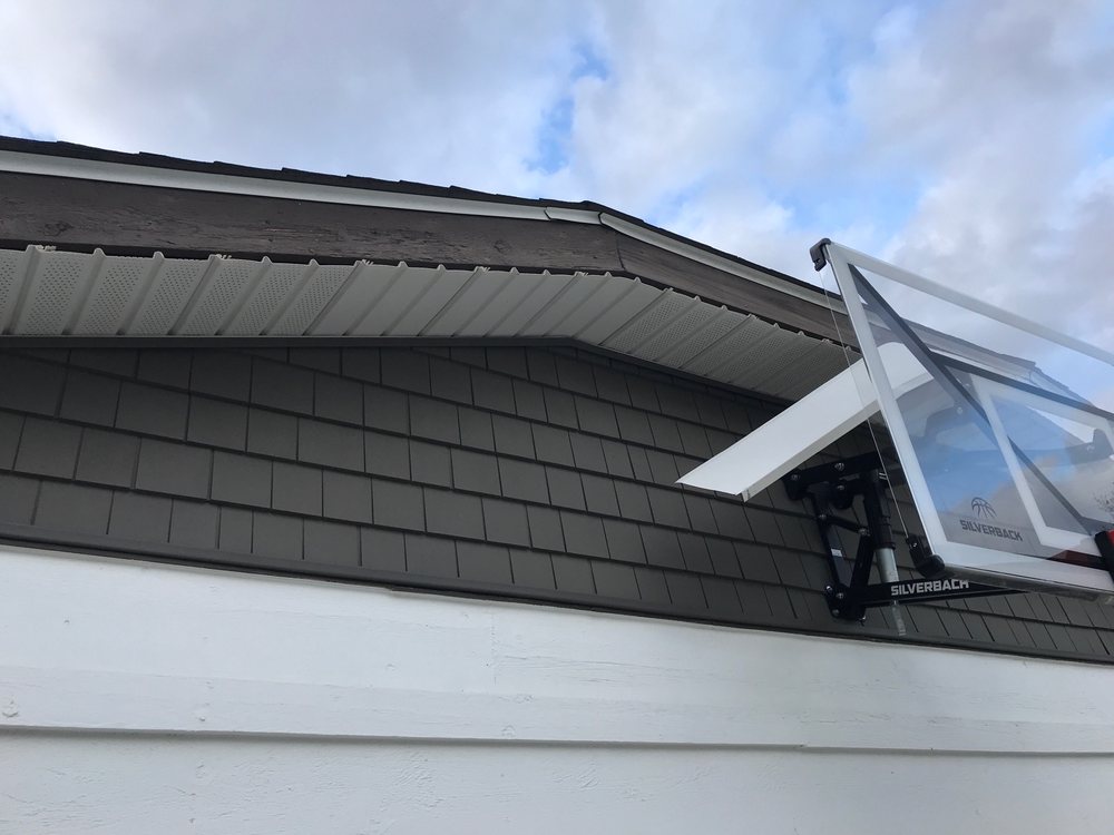 Photo of Cochran Exteriors
