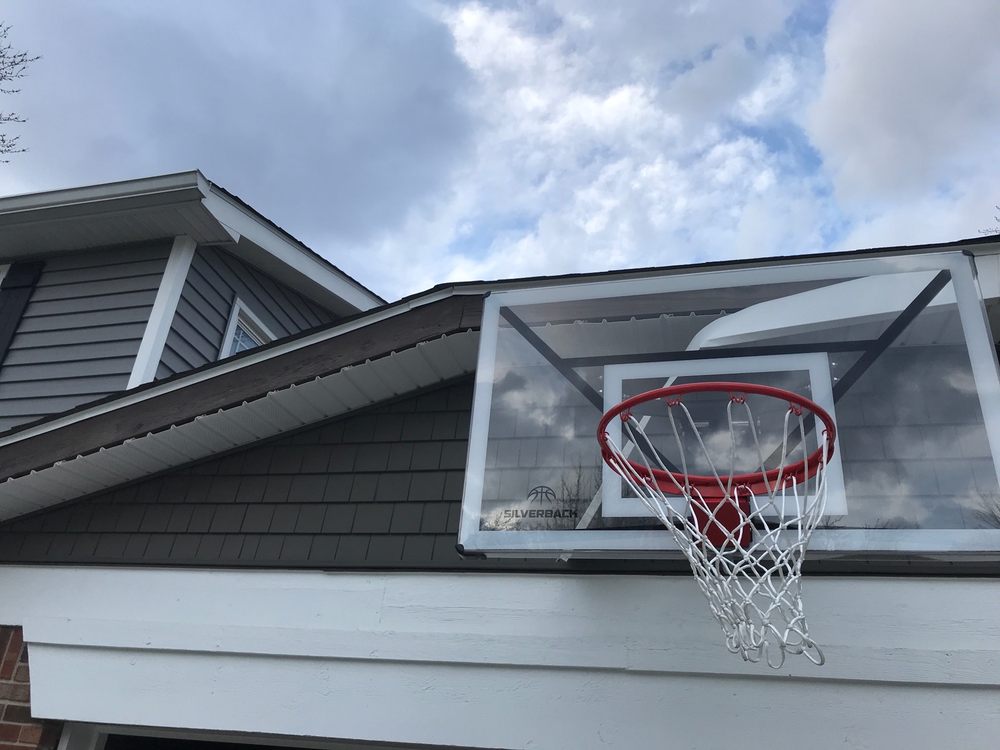 Photo of Cochran Exteriors
