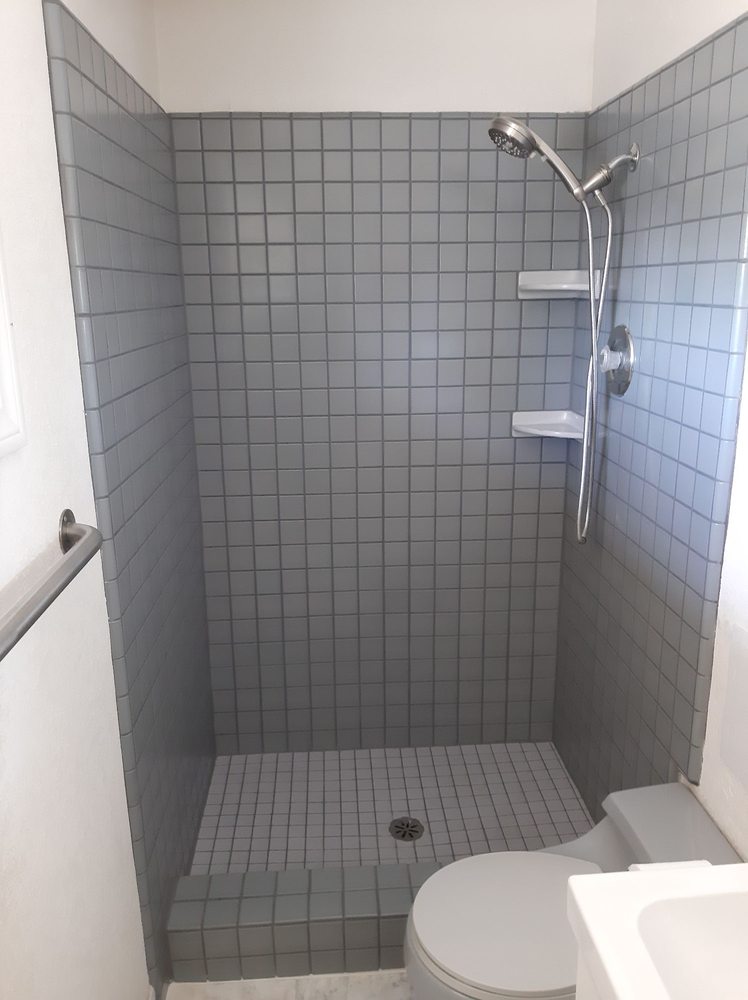 Photo of Grout Genie San Diego