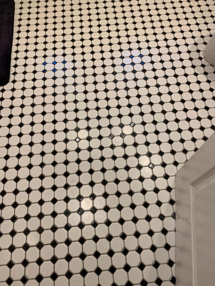Photo of Grout Genie San Diego