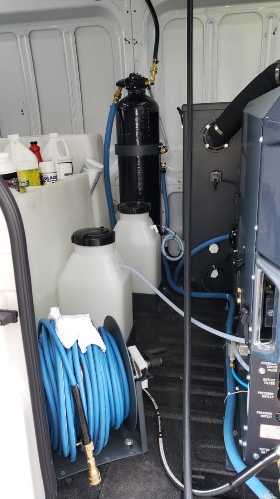 Photo of JLee's Carpet & Floor Cleaning
