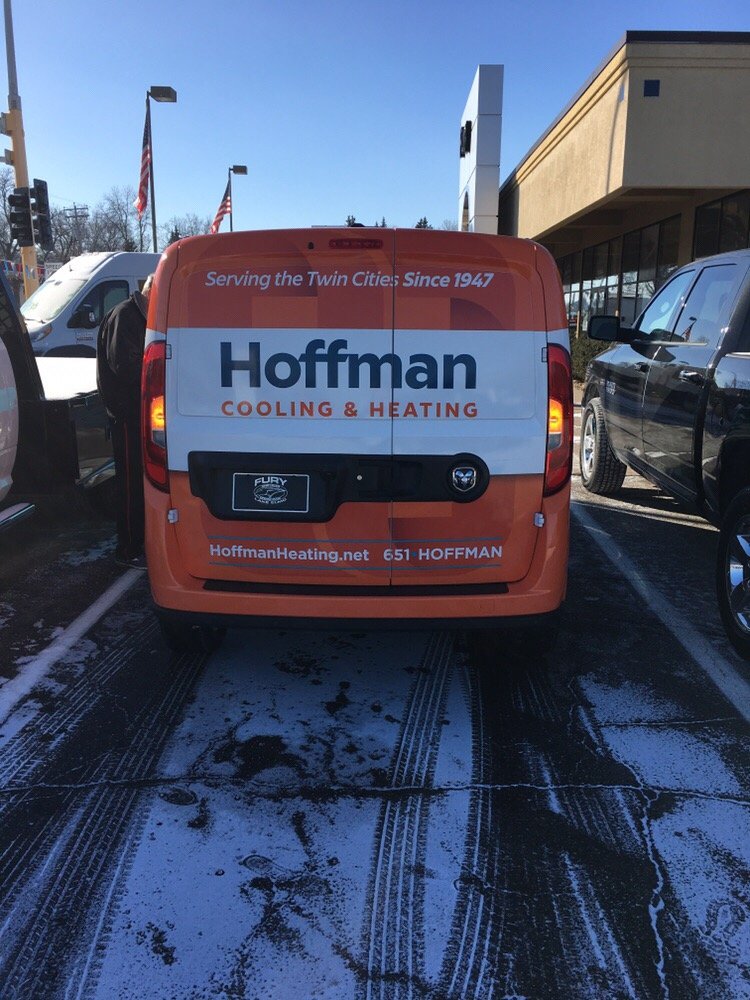 Photo of Hoffman Cooling & Heating