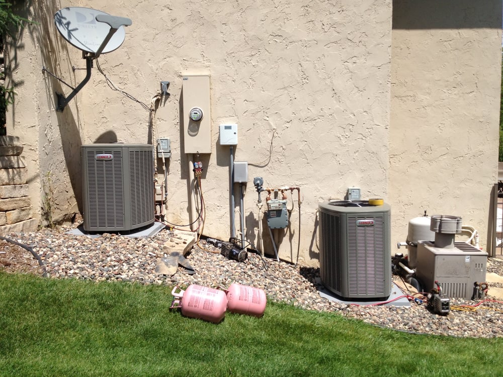 Photo of Hoffman Cooling & Heating