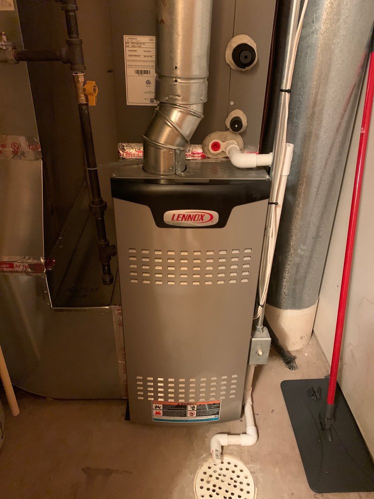 Photo of Hoffman Cooling & Heating