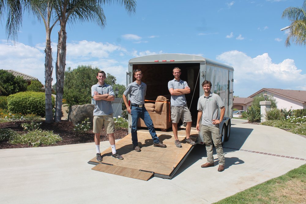 Photo of Spry Movers