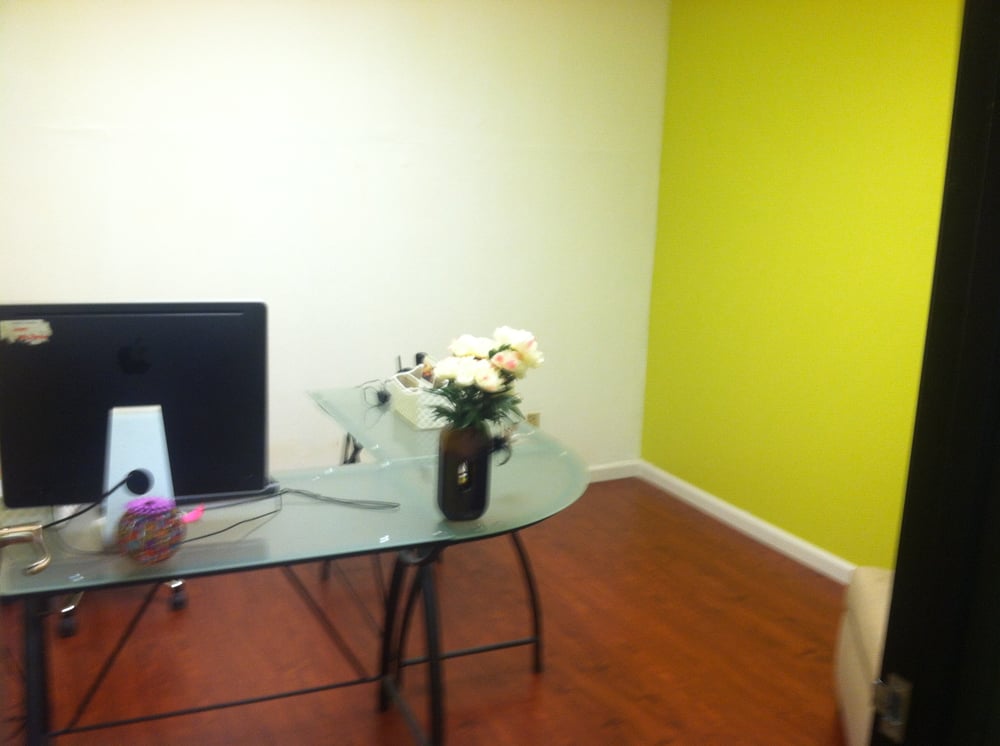 Photo of Business Lounge