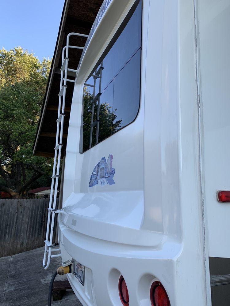 Photo of The Hand Car Wash & Auto Detailing