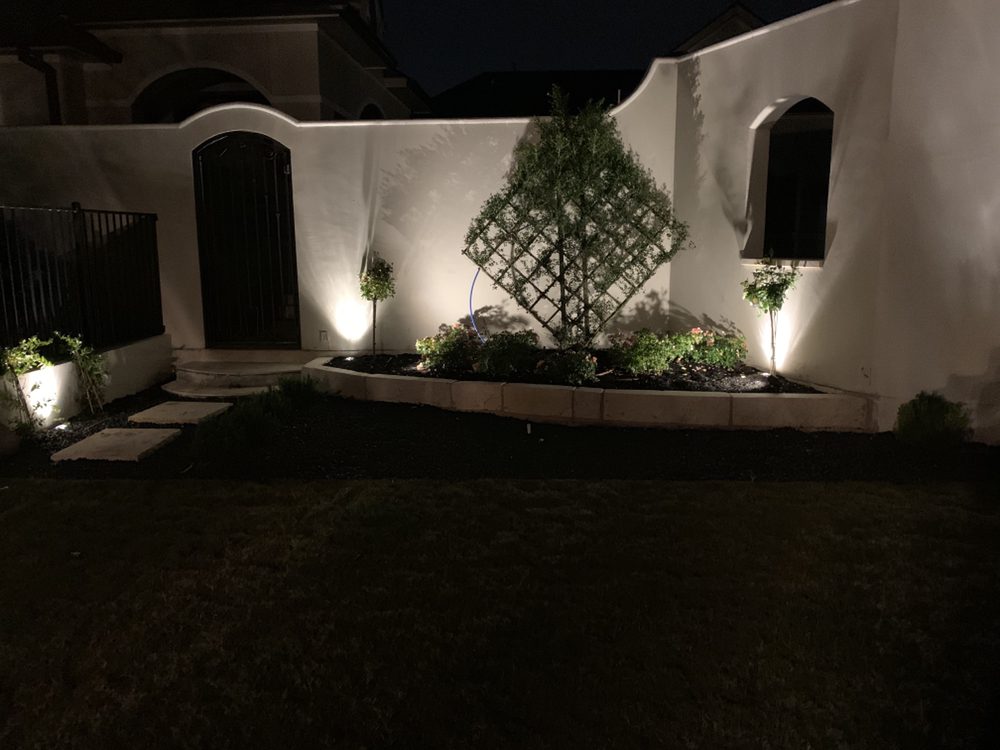 Photo of Centex Outdoor Illuminations
