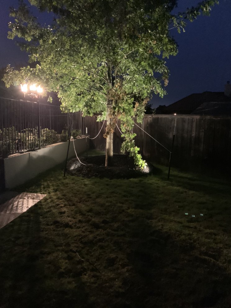 Photo of Centex Outdoor Illuminations