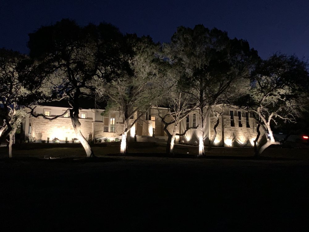 Photo of Centex Outdoor Illuminations