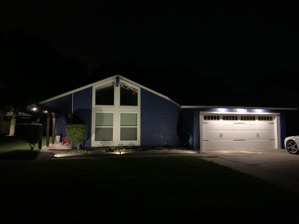 Photo of Centex Outdoor Illuminations