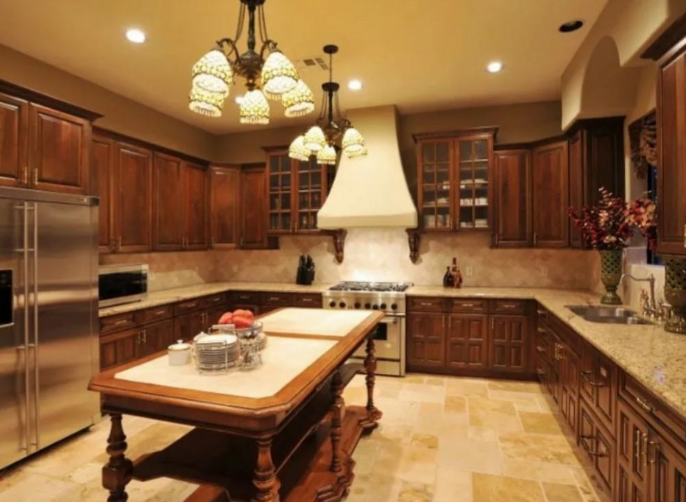 Photo of AZ Custom Cabinet