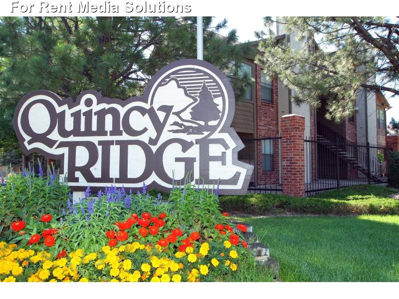 Photo of Quincy Ridge Apartments