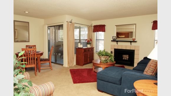 Photo of Quincy Ridge Apartments