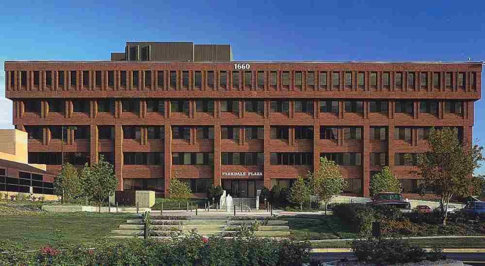 Photo of Executive Suites of Minnesota