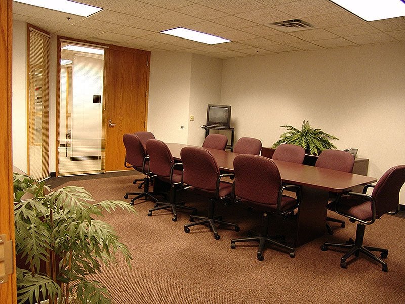 Photo of Executive Suites of Minnesota