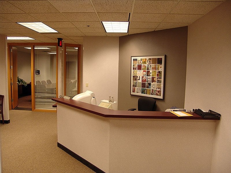 Photo of Executive Suites of Minnesota