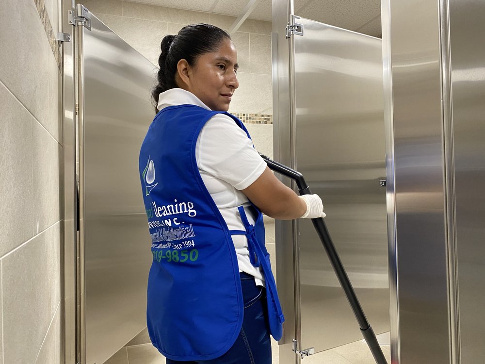 Photo of Standard Cleaning Services