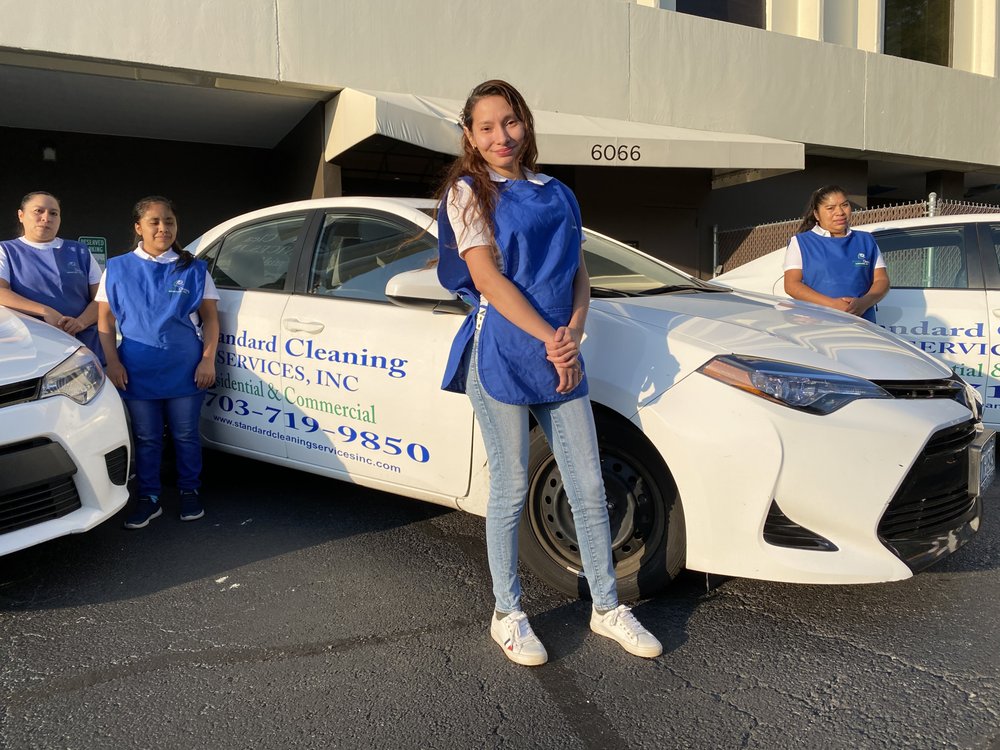 Photo of Standard Cleaning Services