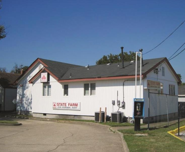 Photo of John Workman - State Farm Insurance Agent