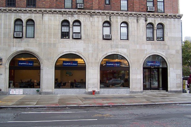 Photo of E B Pritchard Glass & Metal Corporation