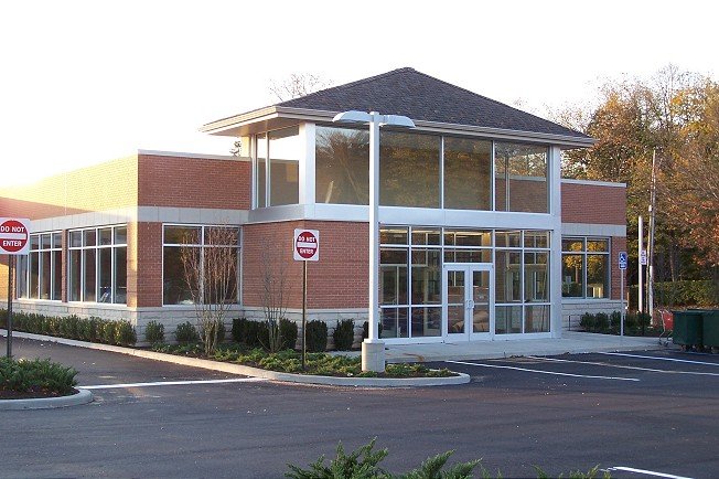 Photo of E B Pritchard Glass & Metal Corporation