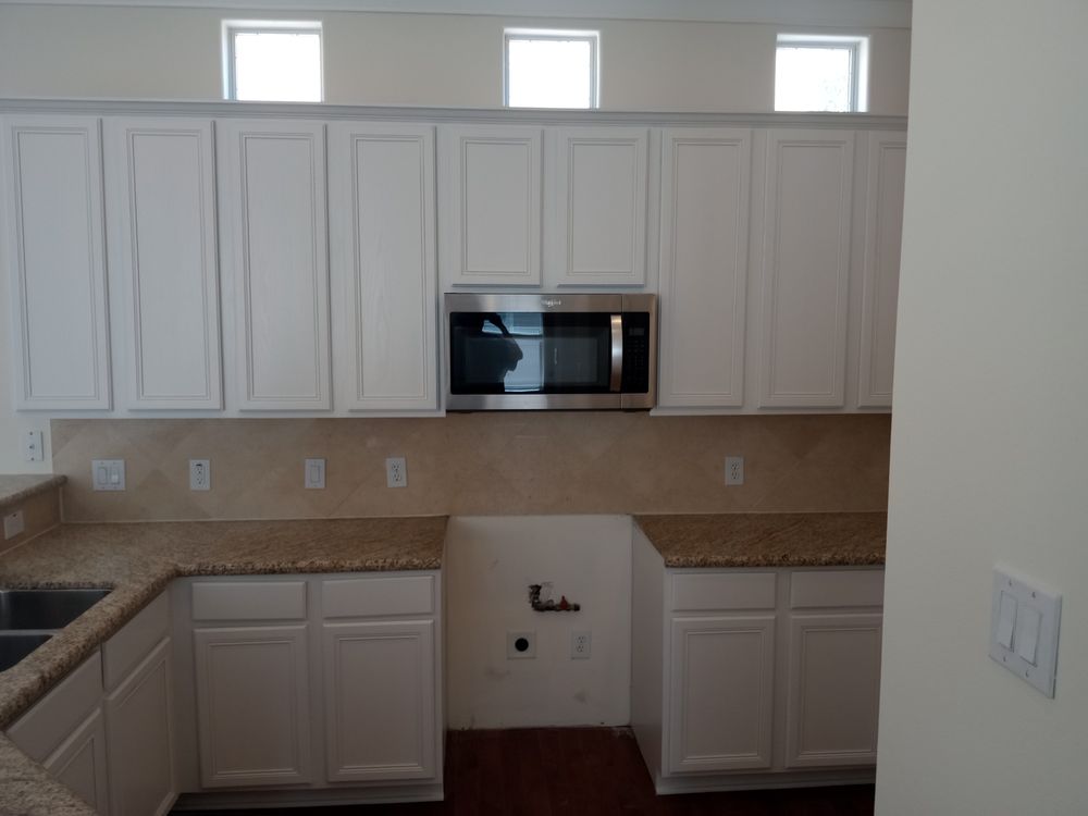 Photo of Jasso Family Refinishing