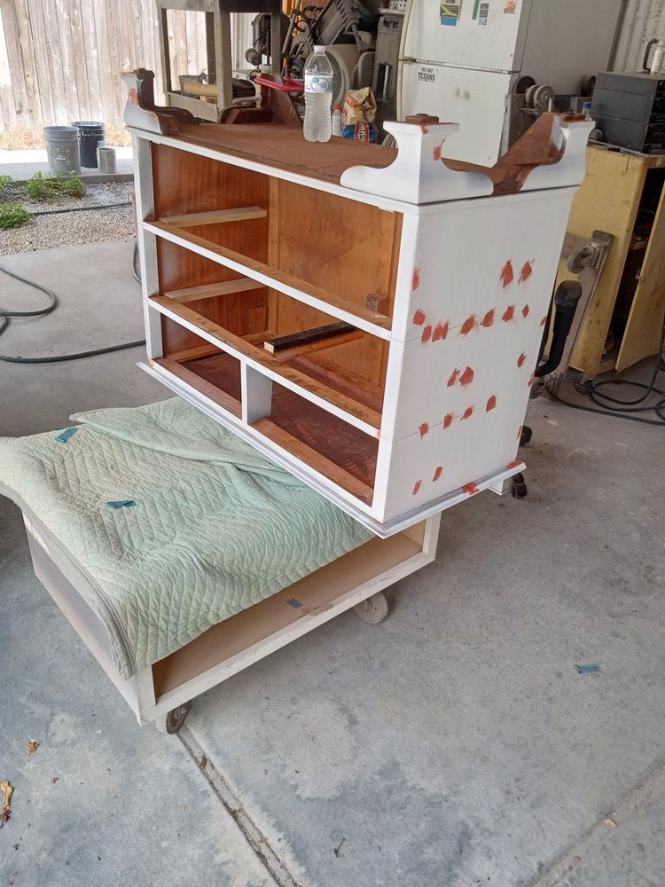 Photo of Jasso Family Refinishing