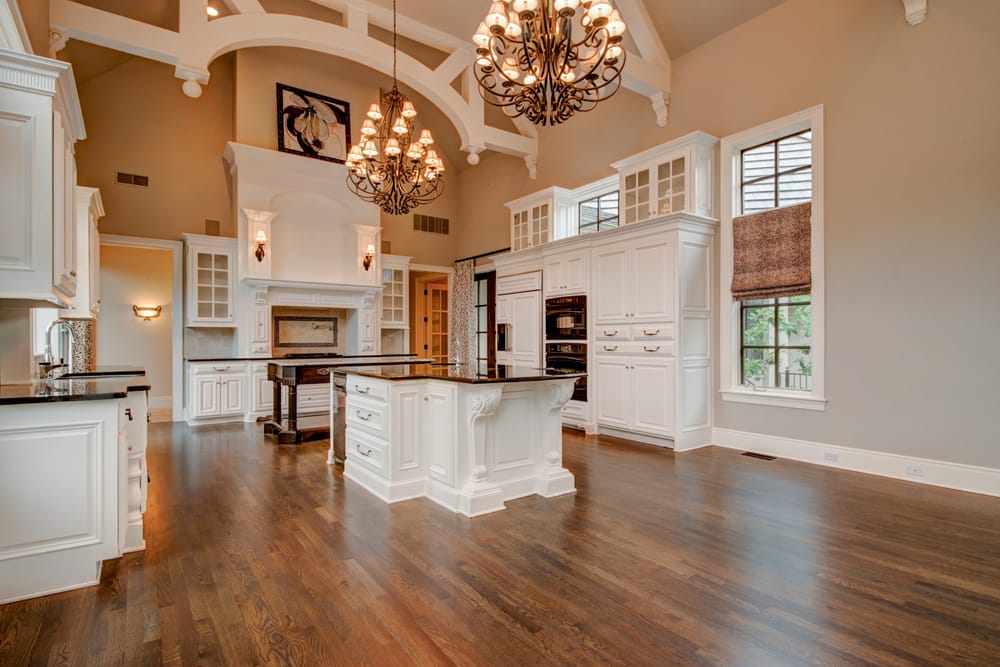 Photo of Kimminau Wood Floors