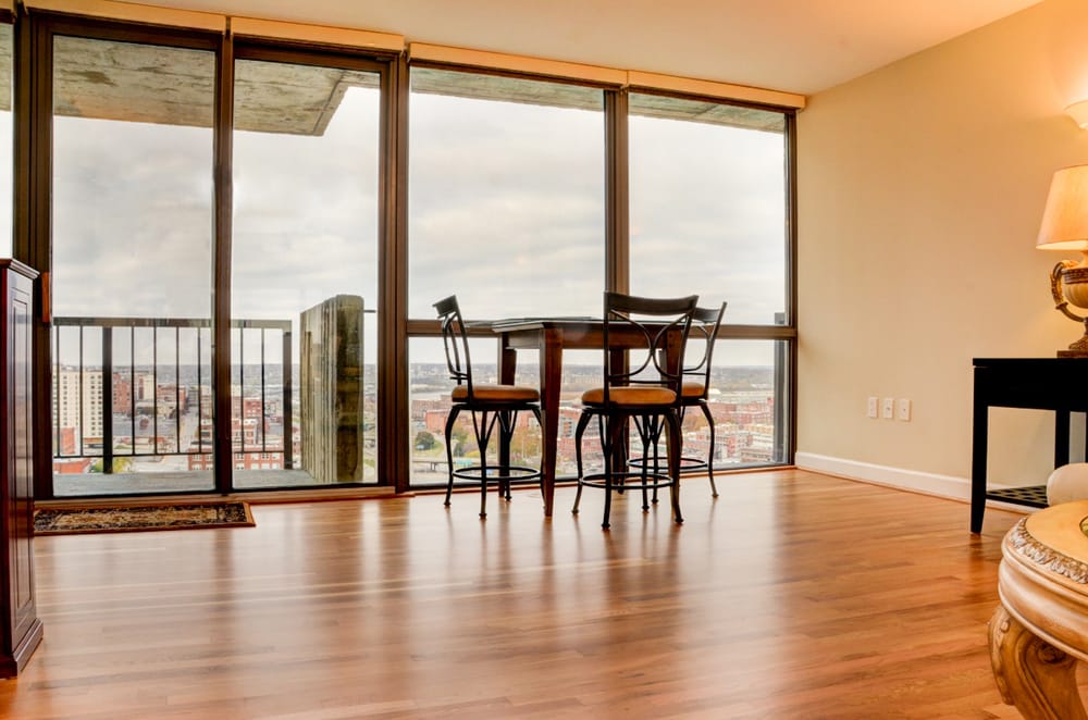 Photo of Kimminau Wood Floors