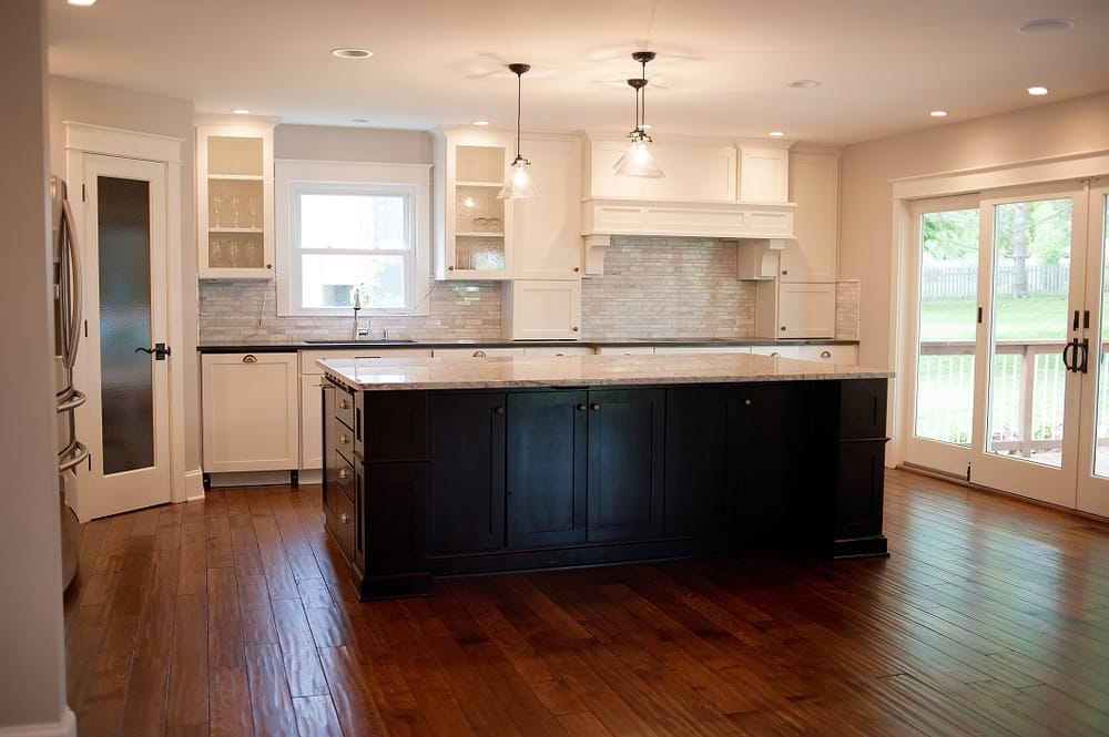 Photo of Kimminau Wood Floors